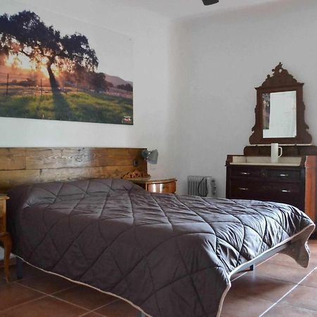 Finca El Vizconde Naturaleza Con Tus Hijos Arquillos エクステリア 写真