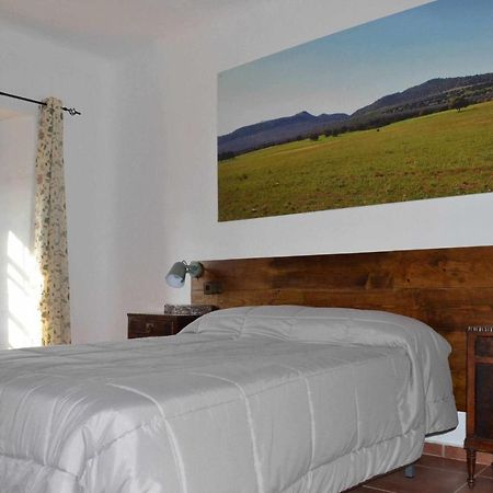 Finca El Vizconde Naturaleza Con Tus Hijos Arquillos エクステリア 写真